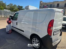 FIAT DOBLÒ MAXI 2021 METANO ATP