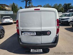 FIAT DOBLÒ MAXI 2021 METANO ATP
