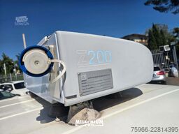 FIAT DOBLÒ MAXI 2021 METANO ATP