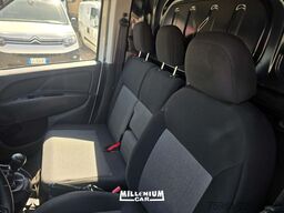 FIAT DOBLÒ MAXI 2021 METANO ATP