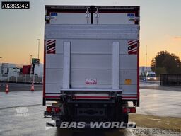 Mercedes Atego 1324 Atego 4X2 Thermo King T-1200R 1500kg...