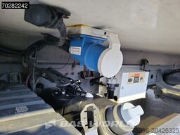 Mercedes Atego 1324 Atego 4X2 Thermo King T-1200R 1500kg...