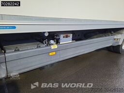 Mercedes Atego 1324 Atego 4X2 Thermo King T-1200R 1500kg...