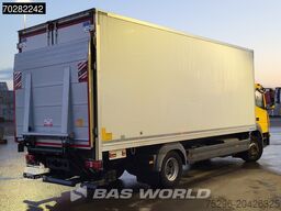 Mercedes Atego 1324 Atego 4X2 Thermo King T-1200R 1500kg...