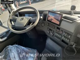 Volvo FM 500 6X2 NEW! Palfinger PK41002 EH-E Kran Cra...