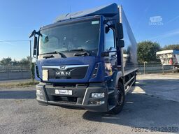 MAN TGM 16.250 EURO 6 FURGON 16T LOCALIZADOR