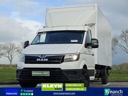 MAN TGE 3.140 ac automaat EURO6