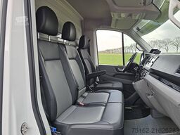 MAN TGE 3.140 ac automaat EURO6