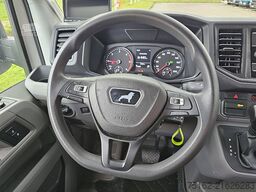 MAN TGE 3.140 ac automaat EURO6