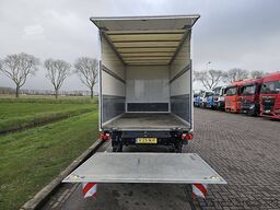 MAN TGE 3.140 ac automaat EURO6