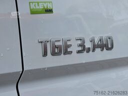 MAN TGE 3.140 ac automaat EURO6