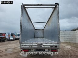 H&W HWDKSS38 3 axles APK 05/26 Lift Axle