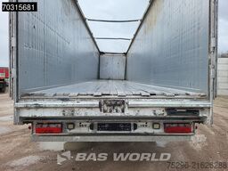 H&W HWDKSS38 3 axles APK 05/26 Lift Axle