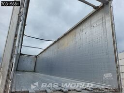 H&W HWDKSS38 3 axles APK 05/26 Lift Axle