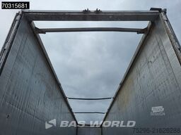 H&W HWDKSS38 3 axles APK 05/26 Lift Axle