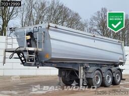 Langendorf NW3 LiftAxle 28m3