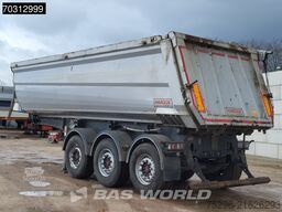 Langendorf NW3 LiftAxle 28m3