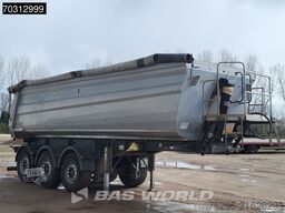 Langendorf NW3 LiftAxle 28m3