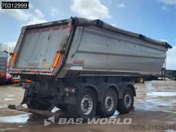 Langendorf NW3 LiftAxle 28m3