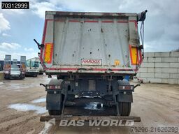 Langendorf NW3 LiftAxle 28m3