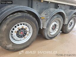 Langendorf NW3 LiftAxle 28m3