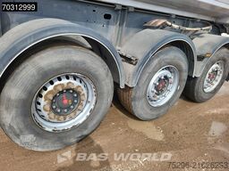 Langendorf NW3 LiftAxle 28m3