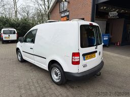 VW Caddy 1.6TDI Airco Cruise Flitslampen NL Auto A...