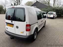 VW Caddy 1.6TDI Airco Cruise Flitslampen NL Auto A...