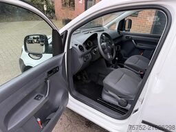 VW Caddy 1.6TDI Airco Cruise Flitslampen NL Auto A...