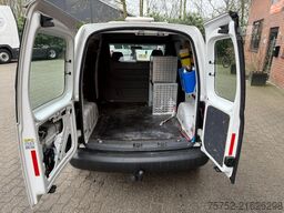 VW Caddy 1.6TDI Airco Cruise Flitslampen NL Auto A...