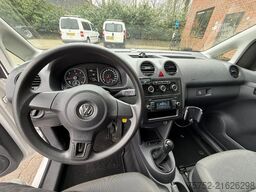 VW Caddy 1.6TDI Airco Cruise Flitslampen NL Auto A...