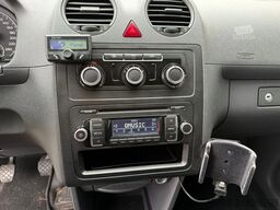 VW Caddy 1.6TDI Airco Cruise Flitslampen NL Auto A...