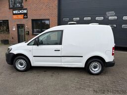 VW Caddy 1.6TDI Airco Cruise Flitslampen NL Auto A...