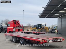 Jumbo TM200E 2 axles