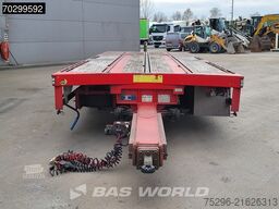 Jumbo TM200E 2 axles