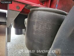 Jumbo TM200E 2 axles