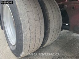 Jumbo TM200E 2 axles