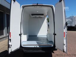 VW Crafter L3/H2 Koel/Vriezen/ verwarmen  Carrier ...