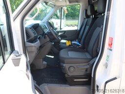 VW Crafter L3/H2 Koel/Vriezen/ verwarmen  Carrier ...