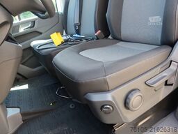 VW Crafter L3/H2 Koel/Vriezen/ verwarmen  Carrier ...