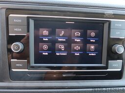 VW Crafter L3/H2 Koel/Vriezen/ verwarmen  Carrier ...