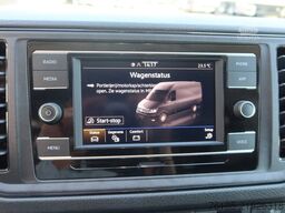 VW Crafter L3/H2 Koel/Vriezen/ verwarmen  Carrier ...