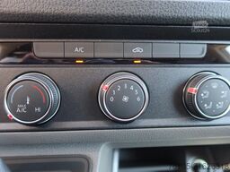 VW Crafter L3/H2 Koel/Vriezen/ verwarmen  Carrier ...