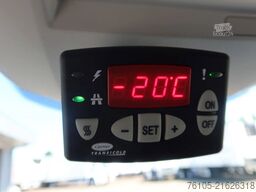 VW Crafter L3/H2 Koel/Vriezen/ verwarmen  Carrier ...