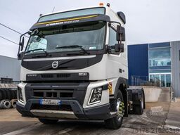 VOLVO FMX 460 GLOB VEB+