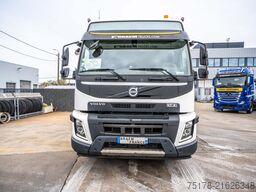 VOLVO FMX 460 GLOB VEB+