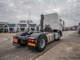 VOLVO FMX 460 GLOB VEB+