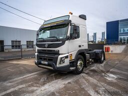 VOLVO FMX 460 GLOB VEB+