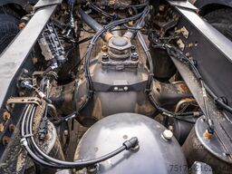 VOLVO FMX 460 GLOB VEB+