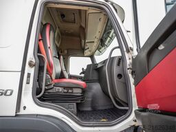 VOLVO FMX 460 GLOB VEB+